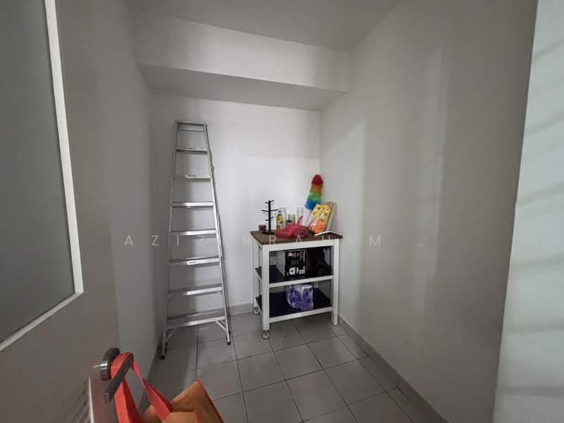 3-storey Terraced House for Sale in Cyberjaya (Selangor) - Azizirrahim . - Interior - PropertyGuru.com.my