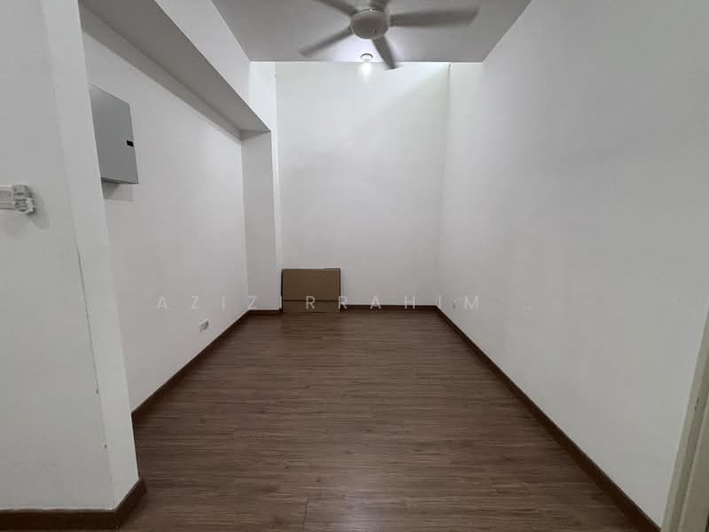3-storey Terraced House for Sale in Cyberjaya (Selangor) - Azizirrahim . - Interior - PropertyGuru.com.my