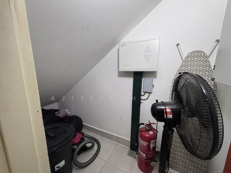 3-storey Terraced House for Sale in Cyberjaya (Selangor) - Azizirrahim . - Interior - PropertyGuru.com.my