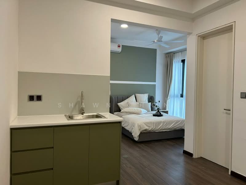 Service Residence for Rent at Duta Park Residences - Shawn Chong - PropertyGuru.com.my