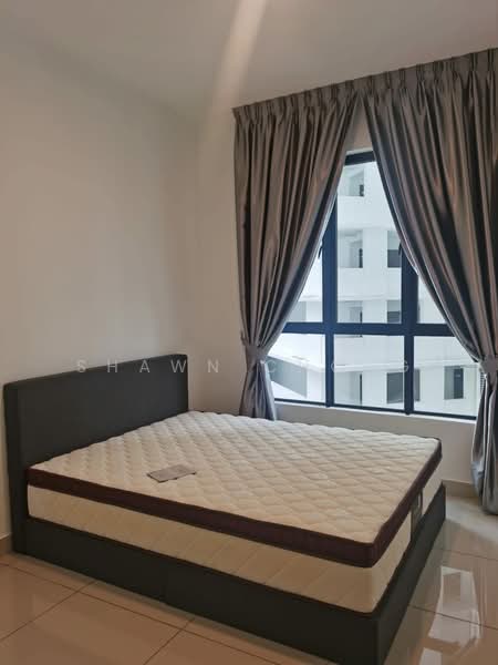 Service Residence for Rent at Duta Park Residences - Shawn Chong - PropertyGuru.com.my