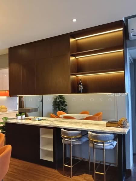 Servis Apartment untuk Disewa di Duta Park Residences - Shawn Chong - PropertyGuru.com.my