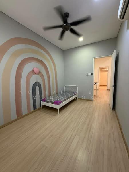 2-storey Terraced House for Rent in Alam Impian (Shah Alam) - Norhafiz Bin Mohd Nor - PropertyGuru.com.my