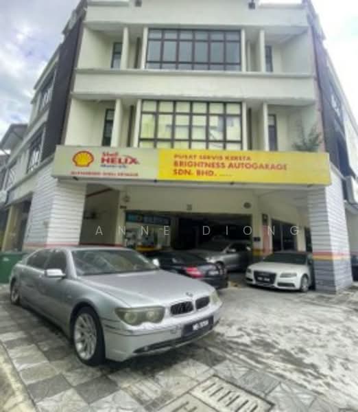 Kedai untuk Disewa di Alam Damai (Cheras) - Joanne Diong - Exterior - PropertyGuru.com.my