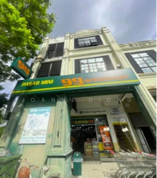 Kedai untuk Disewa di Alam Damai (Cheras) - Joanne Diong - PropertyGuru.com.my