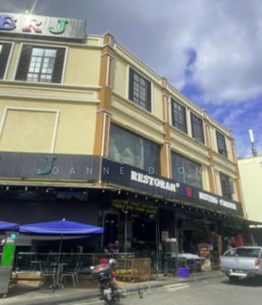 Kedai untuk Disewa di Alam Damai (Cheras) - Joanne Diong - PropertyGuru.com.my