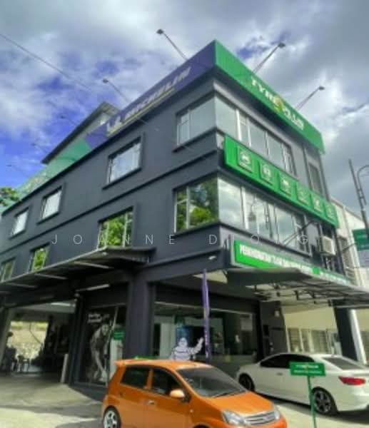 Kedai untuk Disewa di Alam Damai (Cheras) - Joanne Diong - PropertyGuru.com.my