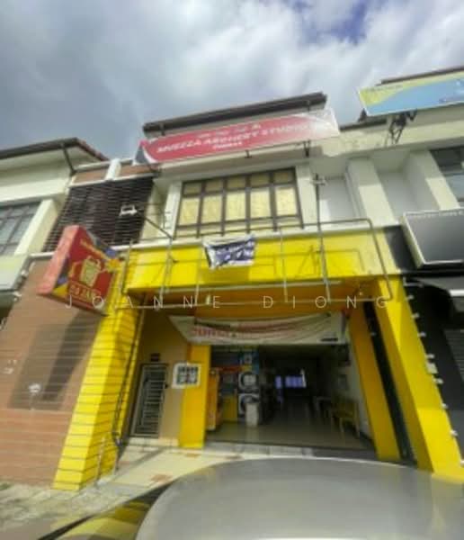 Kedai untuk Disewa di Alam Damai (Cheras) - Joanne Diong - PropertyGuru.com.my