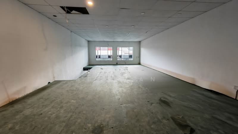Shop for Rent in Kota Kinabalu (Sabah) - Abby Tan - Interior - PropertyGuru.com.my