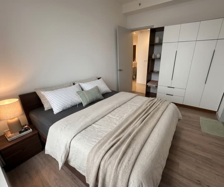 Service Residence for Rent at Sunway Belfield - Mimi Johnston - Bedroom - PropertyGuru.com.my