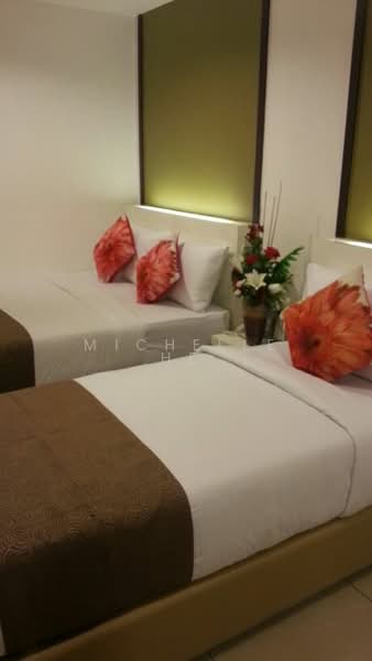 Kedai / Pejabat untuk Disewa di Taman Nusa Sentral (Iskandar Puteri (Nusajaya)) - Michelle He - Bedroom - PropertyGuru.com.my