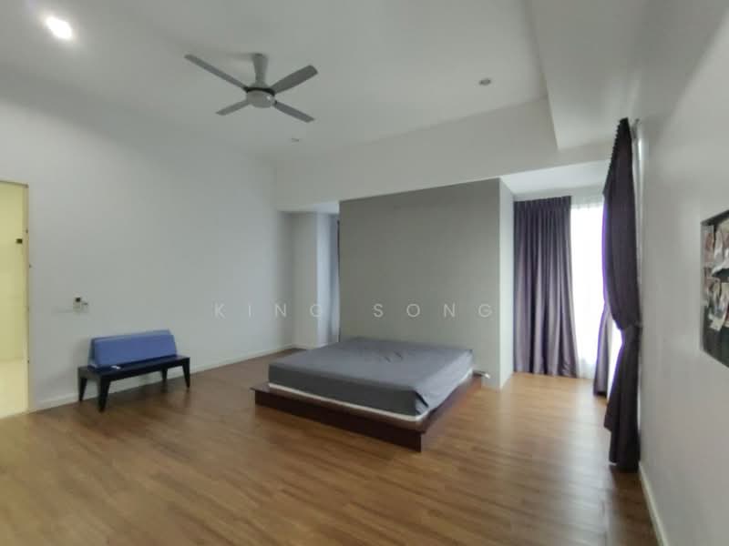 2-storey Terraced House for Sale in Taman Satu Krubong (Krubong) - King Song - PropertyGuru.com.my