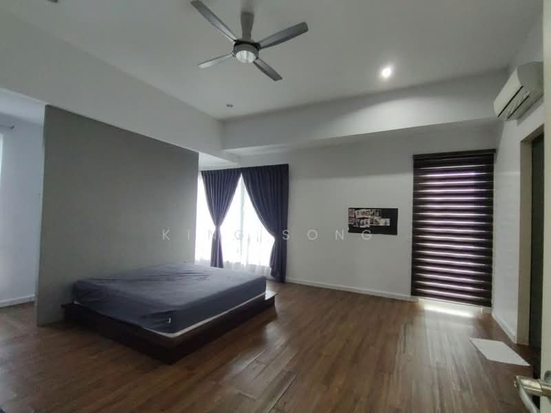 2-storey Terraced House for Sale in Taman Satu Krubong (Krubong) - King Song - PropertyGuru.com.my