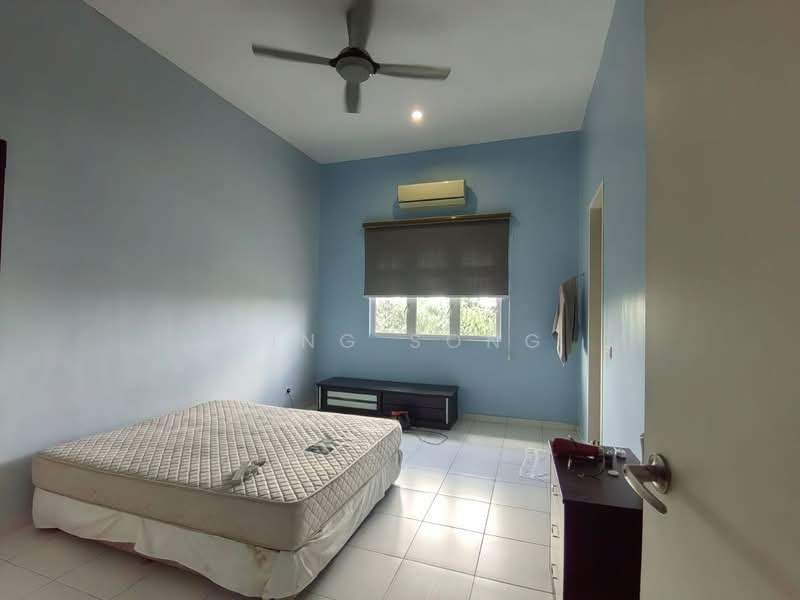 2-storey Terraced House for Sale in Taman Satu Krubong (Krubong) - King Song - PropertyGuru.com.my