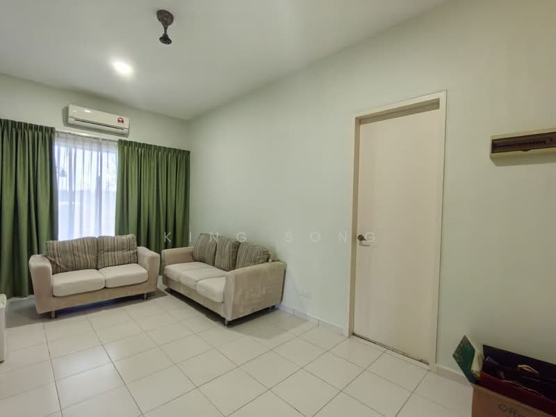 2-storey Terraced House for Sale in Taman Satu Krubong (Krubong) - King Song - PropertyGuru.com.my