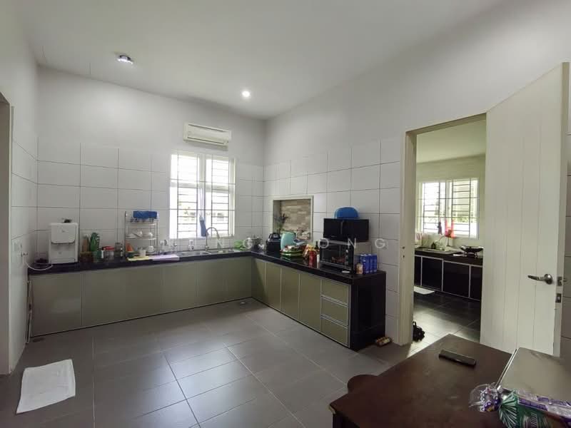 2-storey Terraced House for Sale in Taman Satu Krubong (Krubong) - King Song - PropertyGuru.com.my