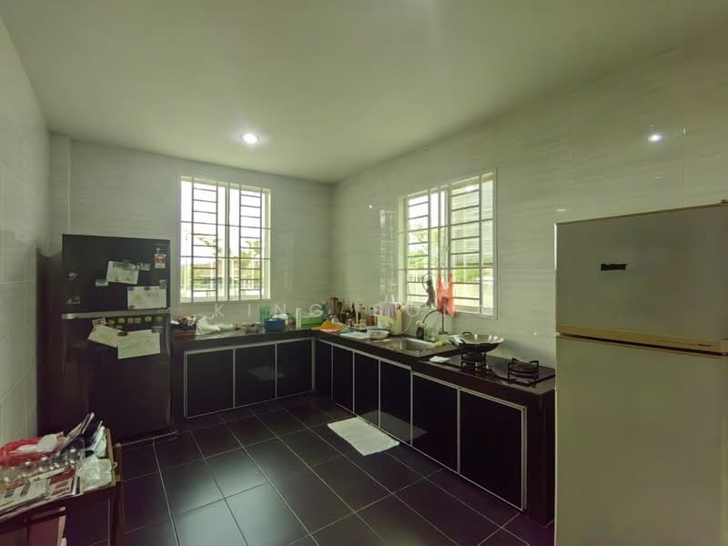 2-storey Terraced House for Sale in Taman Satu Krubong (Krubong) - King Song - PropertyGuru.com.my