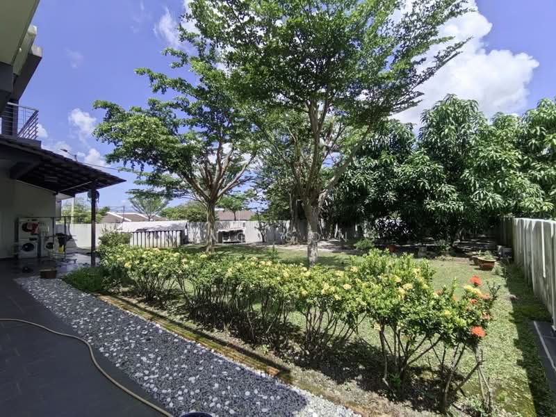 2-storey Terraced House for Sale in Taman Satu Krubong (Krubong) - King Song - PropertyGuru.com.my