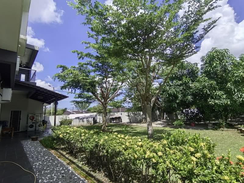 2-storey Terraced House for Sale in Taman Satu Krubong (Krubong) - King Song - PropertyGuru.com.my
