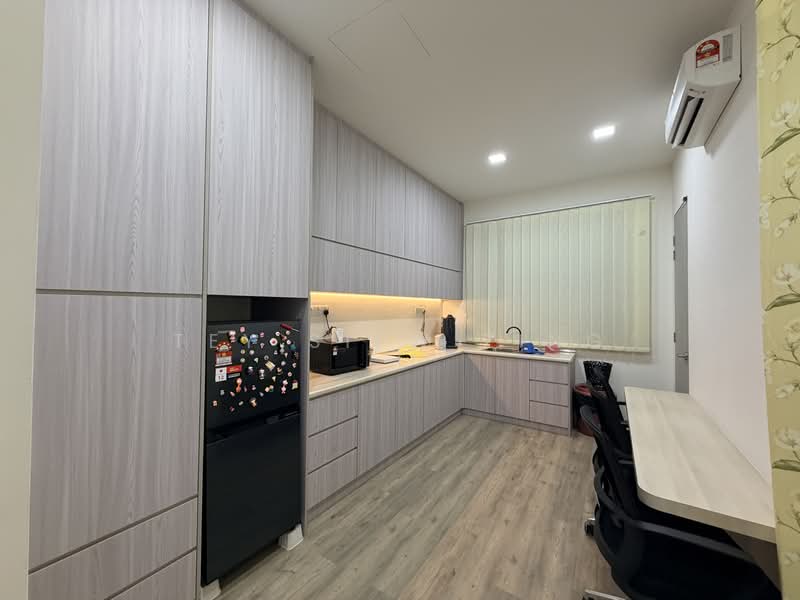 Shop / Office for Rent in Bandar Kinrara Seksyen 5 (Bandar Kinrara) - Tey Siew Zing - PropertyGuru.com.my