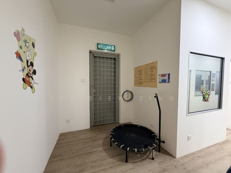 Shop / Office for Rent in Bandar Kinrara Seksyen 5 (Bandar Kinrara) - Tey Siew Zing - PropertyGuru.com.my