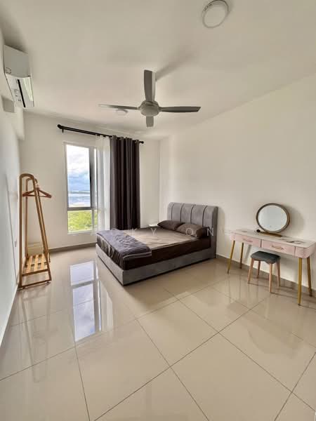 Apartment for Rent at Sierra Heights (Residensi Siera Perdana) - Jacky Ong - PropertyGuru.com.my