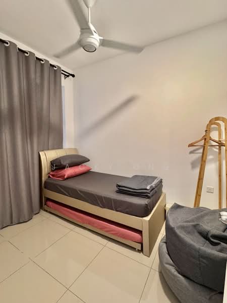 Apartment for Rent at Sierra Heights (Residensi Siera Perdana) - Jacky Ong - PropertyGuru.com.my