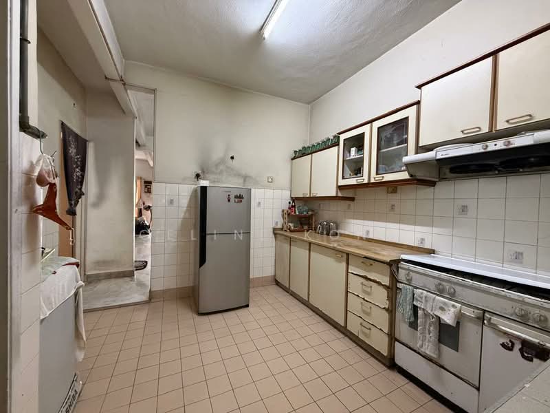 Rumah Teres 2 Tingkat untuk Dijual di Puchong (Selangor) - Celine Kong - Kitchen - PropertyGuru.com.my