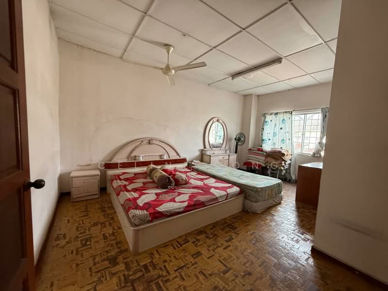 Rumah Teres 2 Tingkat untuk Dijual di Puchong (Selangor) - Celine Kong - Bedroom - PropertyGuru.com.my