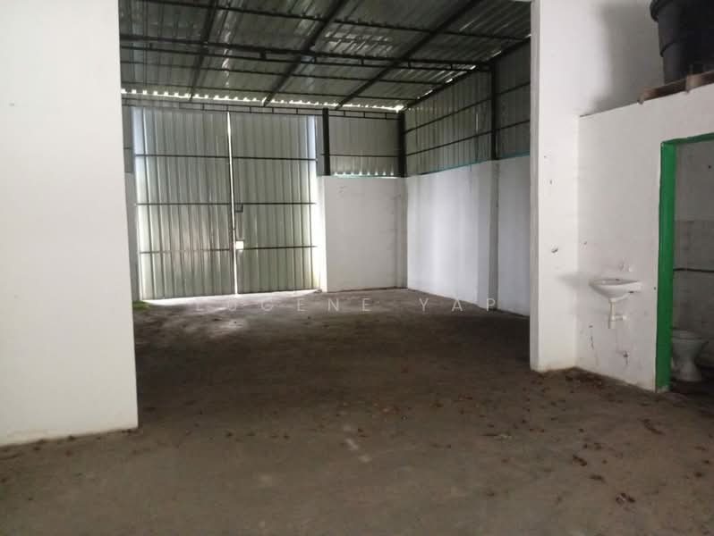 Kilang untuk Dijual di Rawang (Selangor) - Eugene Yap - Interior - PropertyGuru.com.my