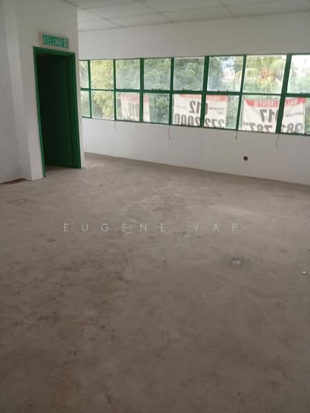 Kilang untuk Dijual di Rawang (Selangor) - Eugene Yap - Interior - PropertyGuru.com.my