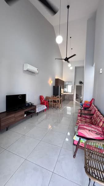1-storey Terraced House for Rent in Taman Impian Emas (Skudai) - Chew Chee Yee - PropertyGuru.com.my