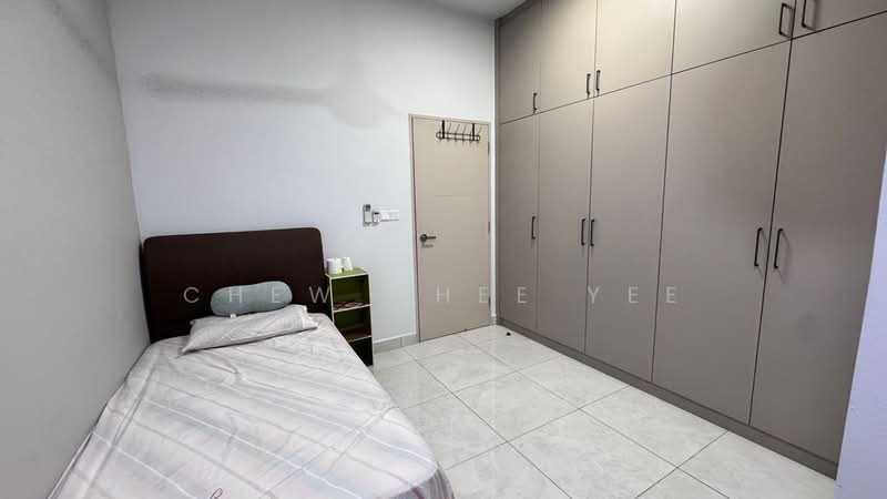 1-storey Terraced House for Rent in Taman Impian Emas (Skudai) - Chew Chee Yee - PropertyGuru.com.my