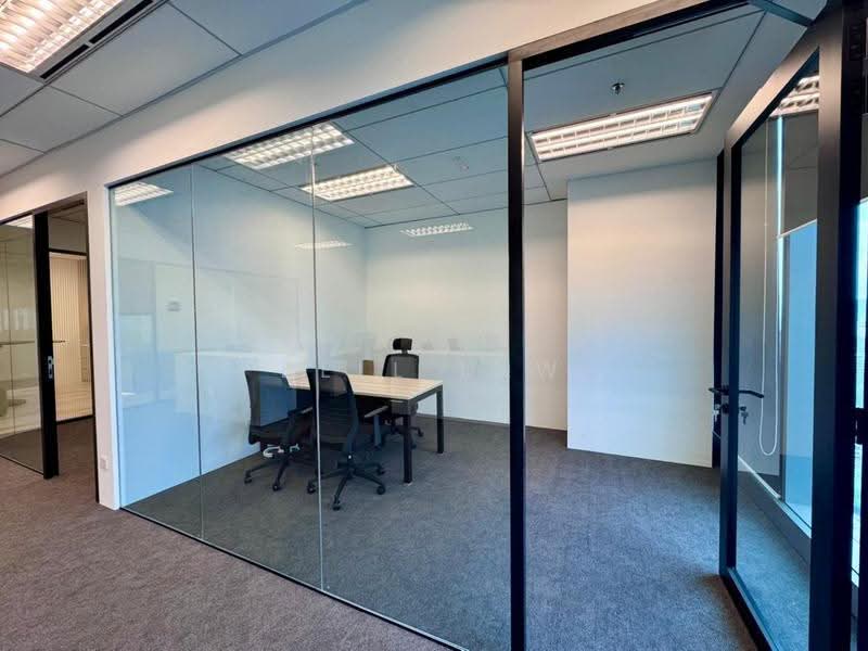 Pejabat untuk Disewa di Jalan Tun Razak (KL City Centre) - Bell Law - Interior - PropertyGuru.com.my