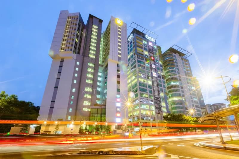 Pejabat untuk Dijual di Petaling Jaya (Selangor) - KT Teoh - Exterior - PropertyGuru.com.my