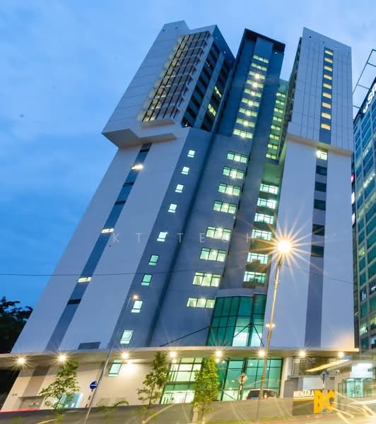 Pejabat untuk Dijual di Petaling Jaya (Selangor) - KT Teoh - Exterior - PropertyGuru.com.my