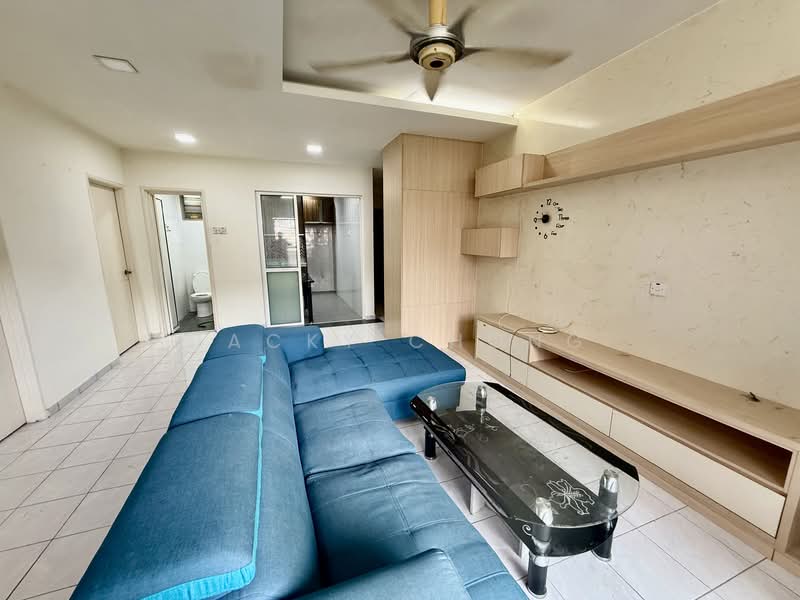 Kondominium untuk Dijual di Green Acre - JACKY CHONG - PropertyGuru.com.my