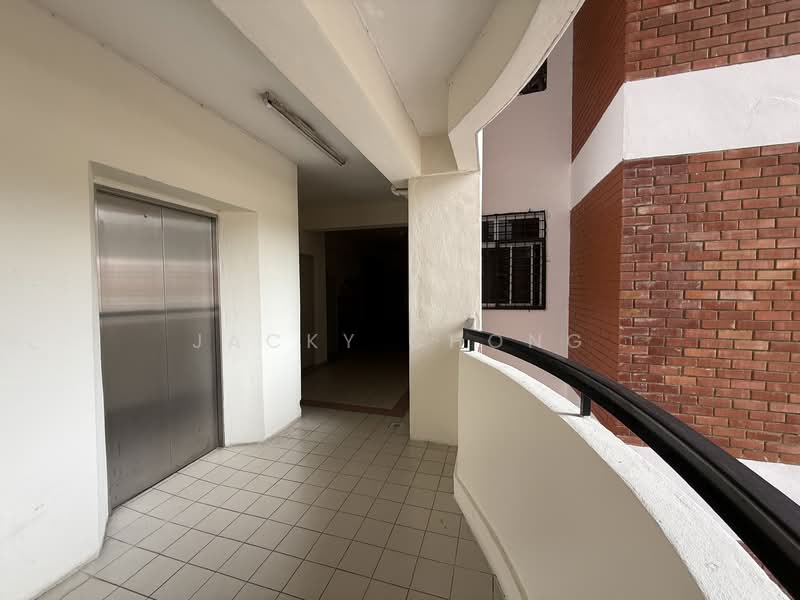 Kondominium untuk Dijual di Green Acre - JACKY CHONG - PropertyGuru.com.my