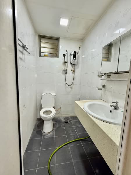 Kondominium untuk Dijual di Green Acre - JACKY CHONG - PropertyGuru.com.my