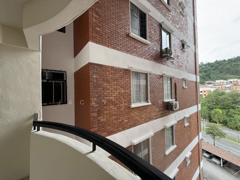 Kondominium untuk Dijual di Green Acre - JACKY CHONG - PropertyGuru.com.my
