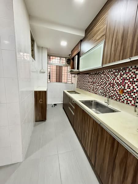 Kondominium untuk Dijual di Green Acre - JACKY CHONG - PropertyGuru.com.my
