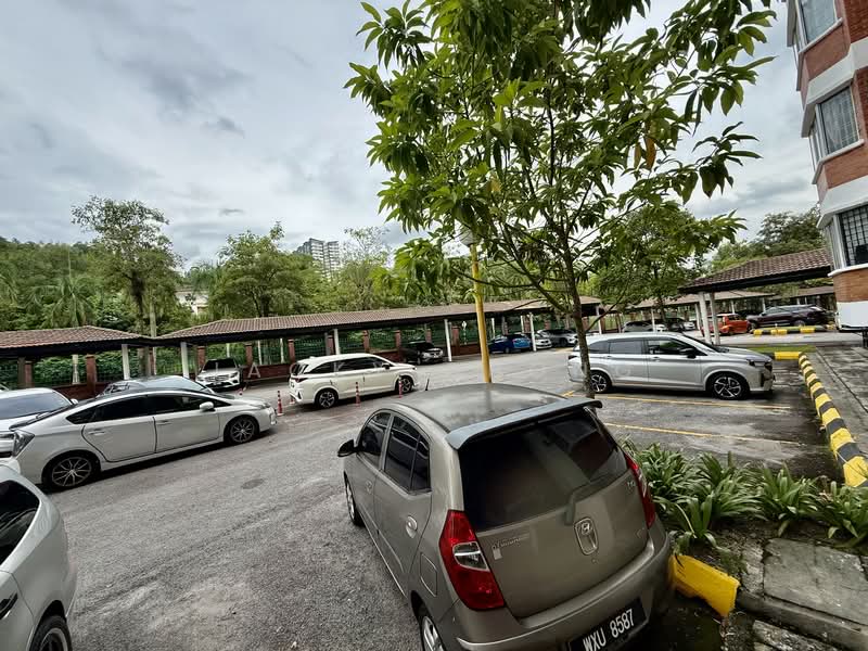 Kondominium untuk Dijual di Green Acre - JACKY CHONG - PropertyGuru.com.my