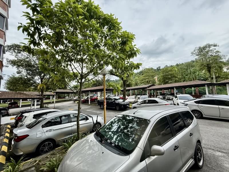 Kondominium untuk Dijual di Green Acre - JACKY CHONG - PropertyGuru.com.my