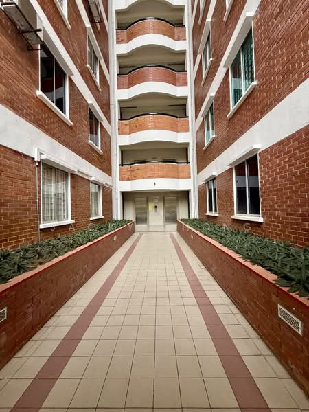 Kondominium untuk Dijual di Green Acre - JACKY CHONG - PropertyGuru.com.my