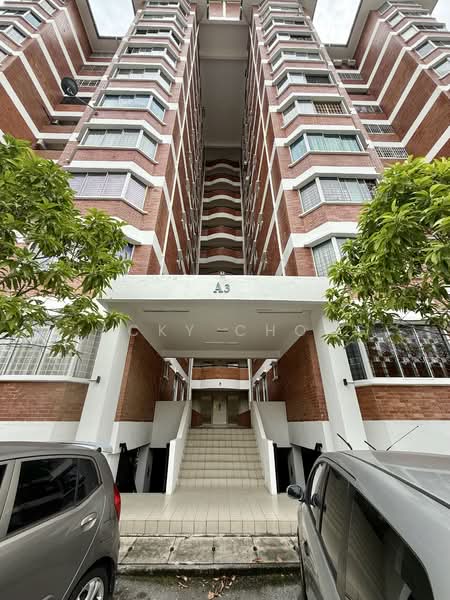 Kondominium untuk Dijual di Green Acre - JACKY CHONG - PropertyGuru.com.my