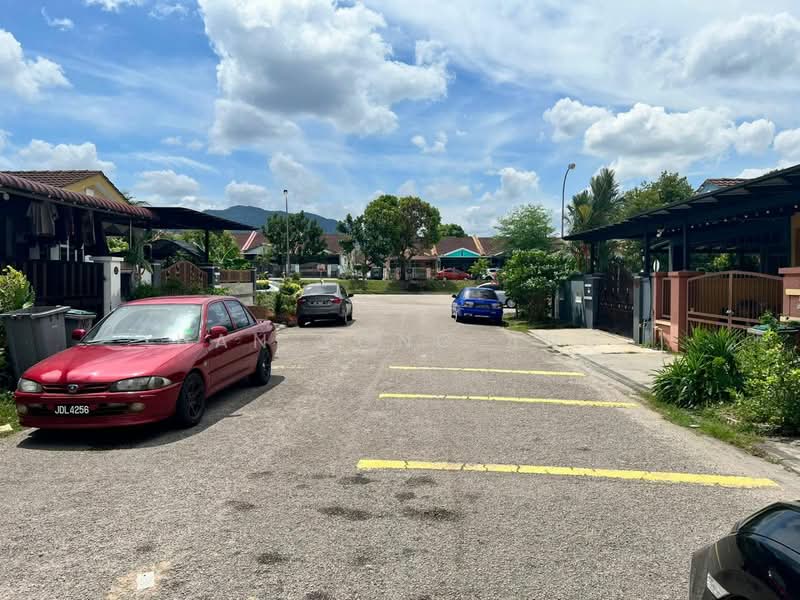 Rumah Teres 1 Tingkat untuk Dijual di Kangkar Pulai (Skudai) - Han Yong Ang - PropertyGuru.com.my