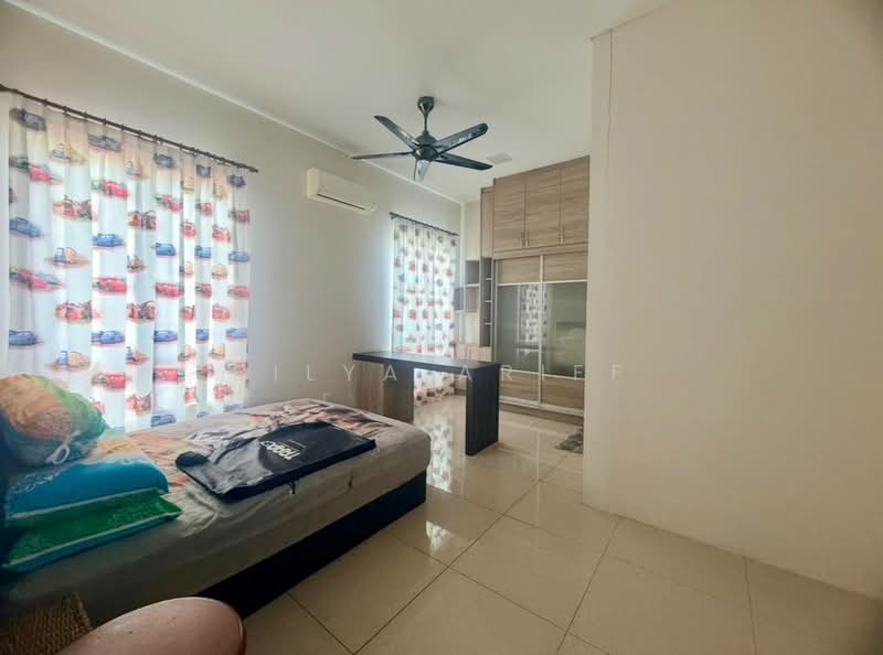 Rumah Berkembar untuk Dijual di Taman Nusa Intan (Senawang) - BILYA ARIFF - PropertyGuru.com.my