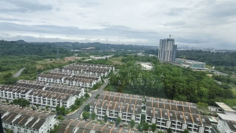 Service Residence for Sale at Savanna Executive Suite @ Southville City - M.Sivaraja Muniandy - PropertyGuru.com.my