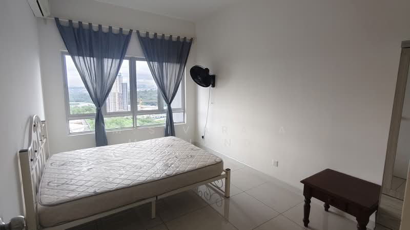 Service Residence for Sale at Savanna Executive Suite @ Southville City - M.Sivaraja Muniandy - PropertyGuru.com.my