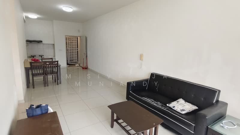 Service Residence for Sale at Savanna Executive Suite @ Southville City - M.Sivaraja Muniandy - PropertyGuru.com.my